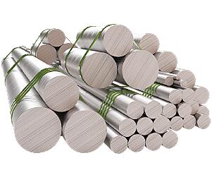 Круг титановый ВТ14