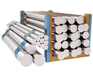 Круг титановый ОТ4