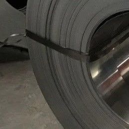 Лента нержавеющая 0,05х100 мм ХН65МВ ГОСТ 4986-79