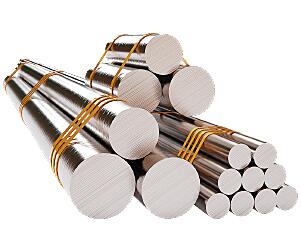 Круг титановый ВТ20