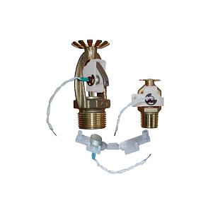 Устройство принудительного пуска спринклерных оросителей УПП Старт-1