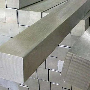 Квадрат 130х130 12Х18Н10Т