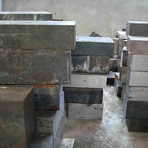 Квадрат 175х180 4Х5В2ФС