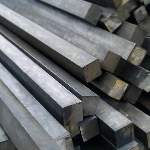 Квадрат 170х170 5ХНМ