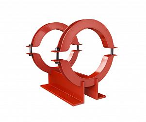 Опоры под трубопроводы SFS 5375