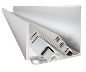 Алюминиевый уголок АМг2