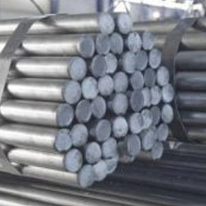 Круг магнитно-мягкий 10 мм 45Н ГОСТ 10994-74