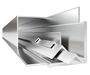 Алюминиевый уголок АД31Т1