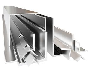 Алюминиевый уголок АД31Т