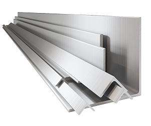 Алюминиевый уголок 1561