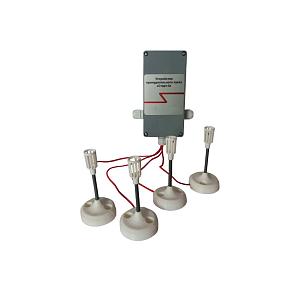 Устройство принудительного пуска оросителей УПП Старт-4