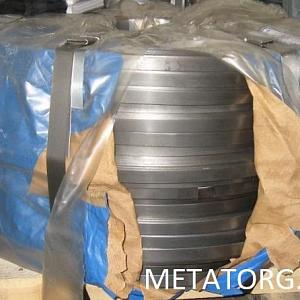 Лента стальная упаковочная 0.7х20 ГОСТ 3560-73